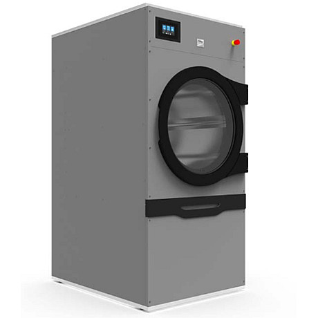 Beko - ALA 008 BP - Rostfri, Professional med Touchkontroller