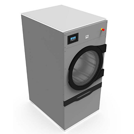 Beko - ALA 009 BP - Rostfri, Professional, Luftventilerad torkteknik