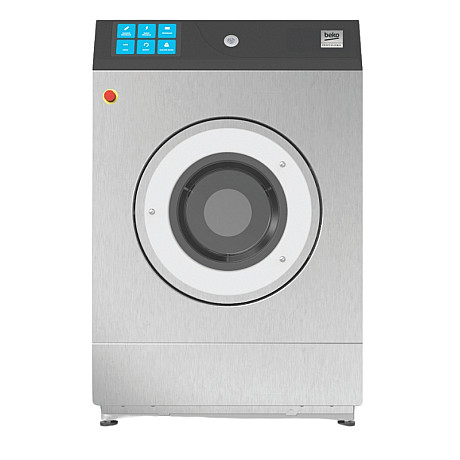 Beko - ALA 021 BP - Professional, Invertermotor & 8kg kapacitet