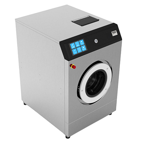 Beko - ALA 021 BP - Professional, Invertermotor & 8kg kapacitet