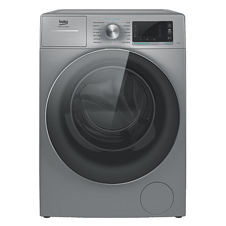 Beko - AWB 912S/PRO BP - Professional, LCD-display med 9kg kapacitet