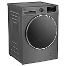 Beko - AWGB 1012S/PRO - Professional, Digital display med 10kg kapacitet