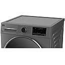 Beko - AWGB 1012S/PRO - Professional, Digital display med 10kg kapacitet