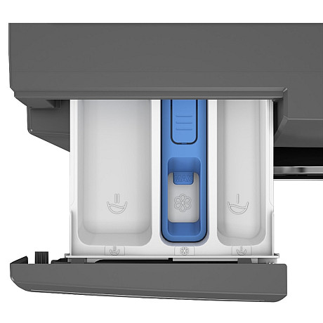 Beko - AWGB 1012S/PRO - Professional, Digital display med 10kg kapacitet