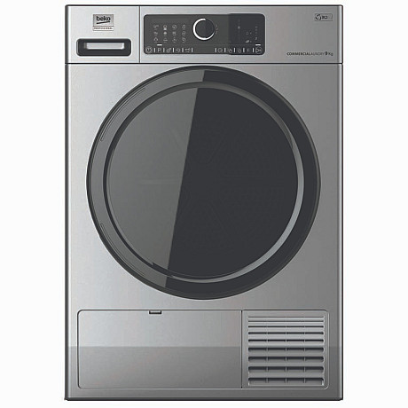 Beko - AWZ 9HPS/PRO BP - Rostfri, Professionellt bruk med Invertermotor