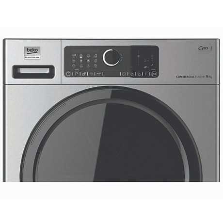 Beko - AWZ 9HPS/PRO BP - Rostfri, Professionellt bruk med Invertermotor