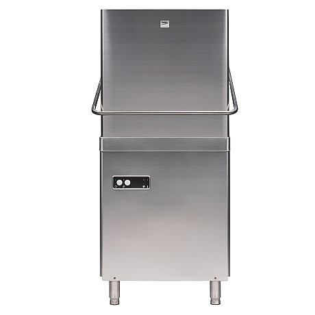 Beko - ECM 532U BP - Professionell, Rostfri Beko - ECM 532U BP - Professionell, Rostfri