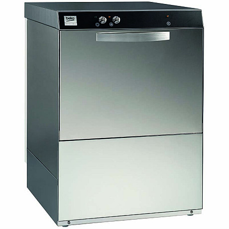 Beko - EDM 53DU BP - Professionell, Rostfri Beko - EDM 53DU BP - Professionell, Rostfri