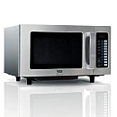 Beko - PRO 25IX BP - Professionell mikro, med 1000 w och kapacitet 25 liter