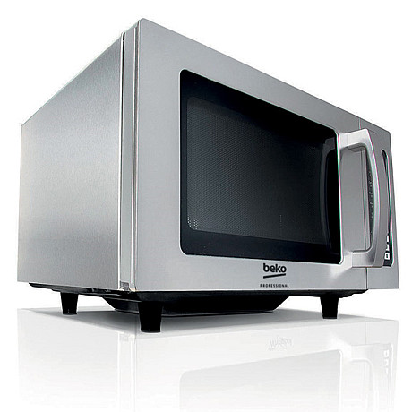 Beko - PRO 25IX BP - Professionell mikro, med 1000 w och kapacitet 25 liter