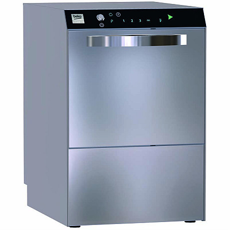 Beko - SDD 534U BP - Professionell, Rostfri