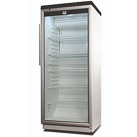 Professionel kyl Beko - ADN 203/2 BP - Professionell Glasdörrskyl