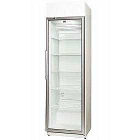 Professionel kyl Beko - ADN 203C BP - Professionell Glasdörrskyl