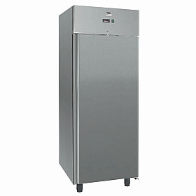  Beko - ADN 214 BP - Professionell frys, Rostfri