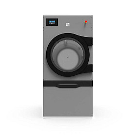 Beko - ALA 008 BP - Rostfri, Professional med Touchkontroller