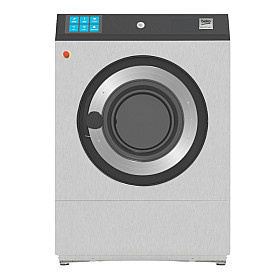 Professionell tvättmaskin Beko - ALA 025 BP - Professional, Invertermotor & 14kg kapacitet