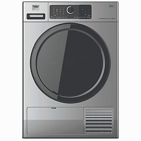 Beko - AWZ 9HPS/PRO BP - Rostfri, Professionellt bruk med Invertermotor