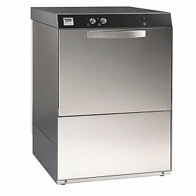 Beko- EDM 5U BP - Professionell, Rostfri