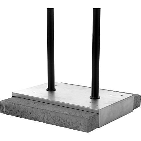 Berglund - Markfäste Easy Mount till Forma och veckolådor