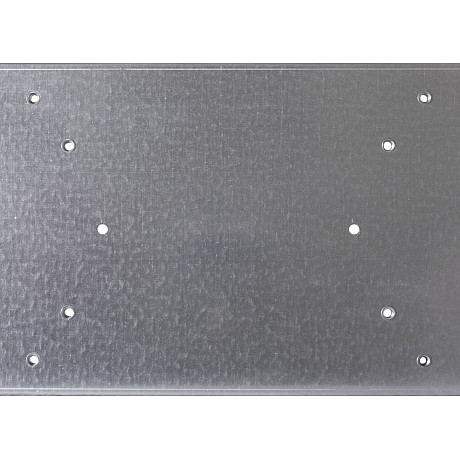 Berglund - Markfäste Jordankare till Forma och veckolådor