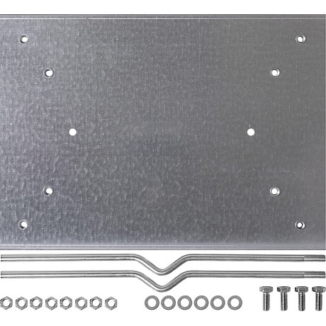 Berglund - Markfäste Jordankare till Forma och veckolådor