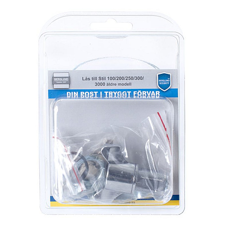 Berglund - Vredlås till 100/200/300 (3000 m skåra i luckan -10)