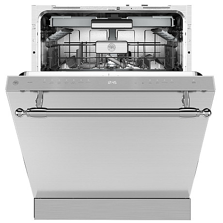 Bertazzoni - DW60S3UDXDP -  med Heritage handtag