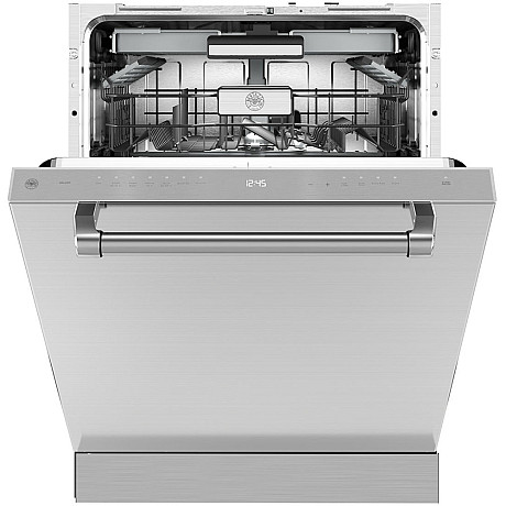 Bertazzoni - DW60S3UDXDP -  med Master handtag