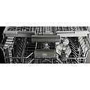 Bertazzoni - DW60S3UDXDP -  med Master handtag