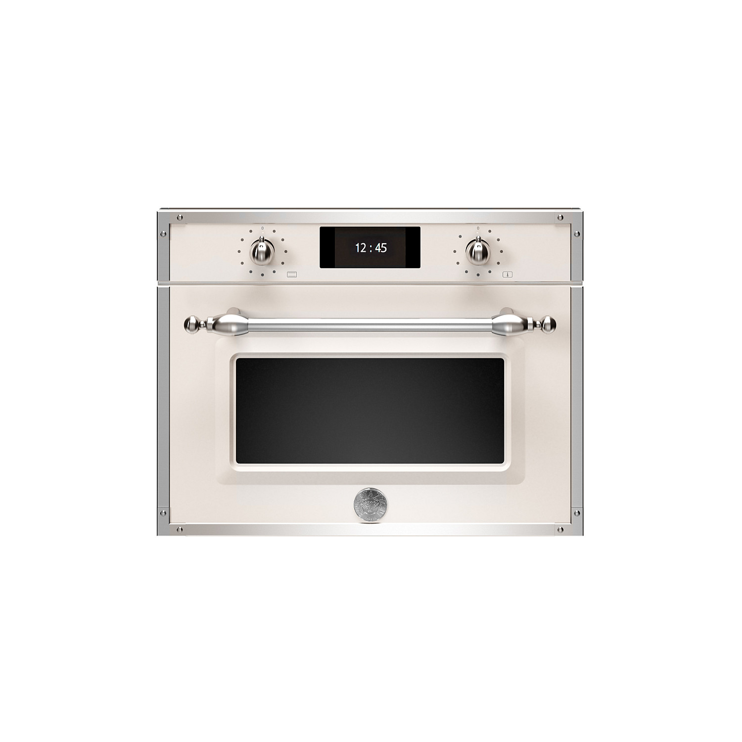 Bertazzoni kompaktugn f457hervtax