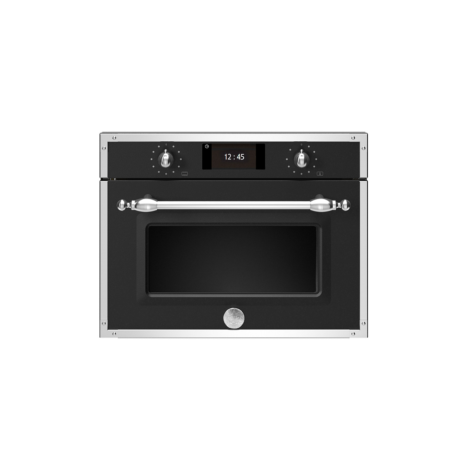 Bertazzoni kompaktugn f457hervtne