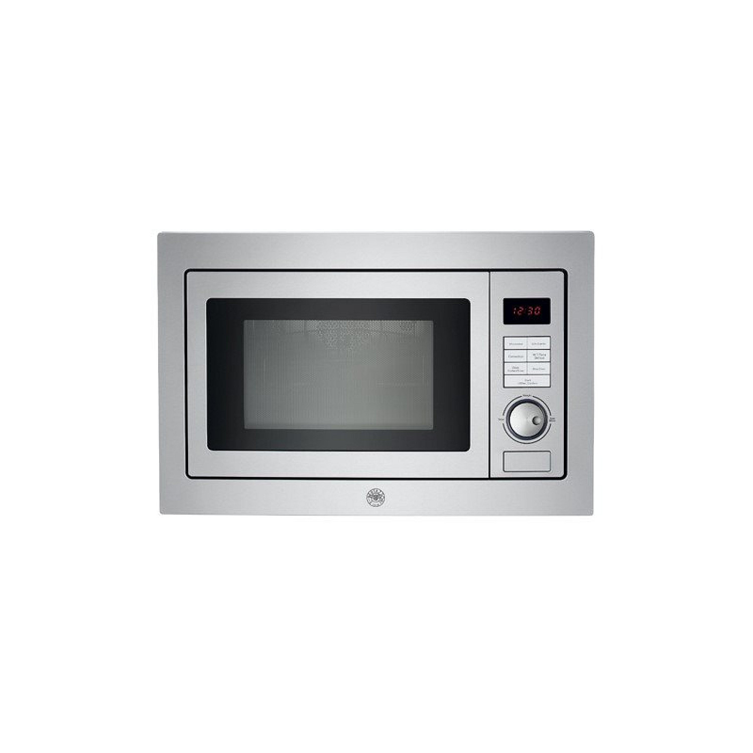 Bertazzoni inbyggnadsmikrov&aring;gsugn f457promwsx