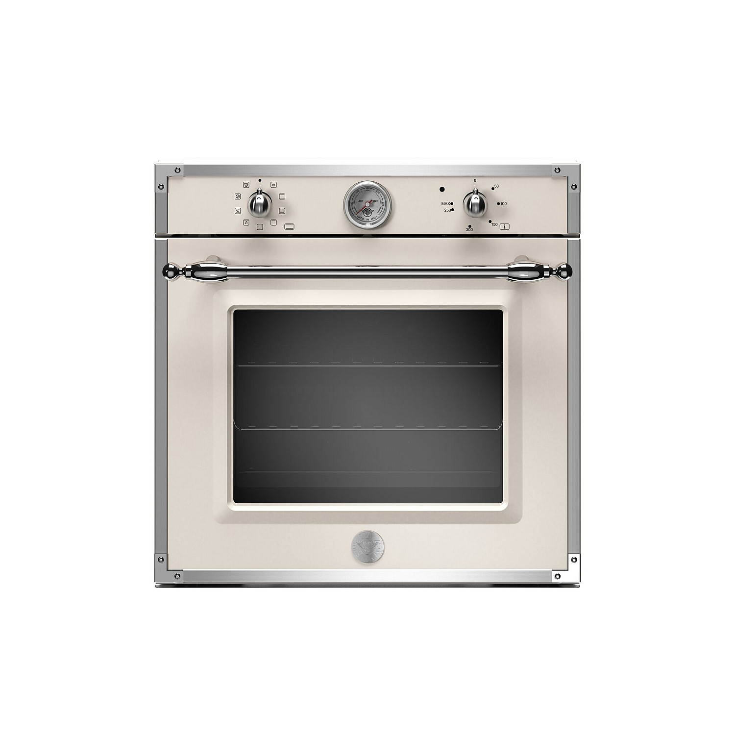Bertazzoni inbyggnadsugn f609herektax