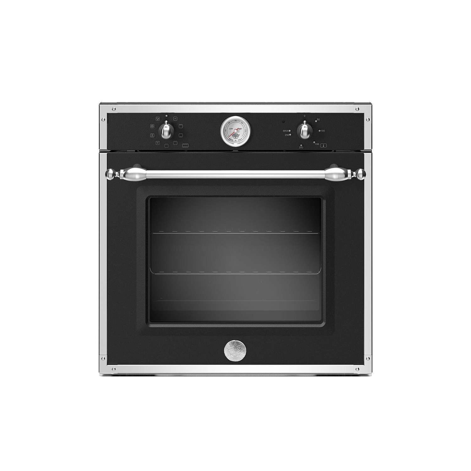 Bertazzoni inbyggnadsugn f609herektne