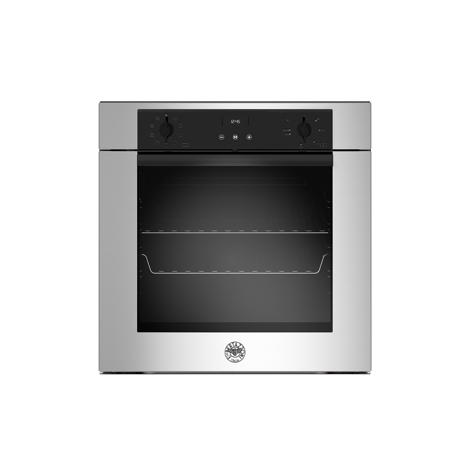 Bertazzoni inbyggnadsugn f609modesx