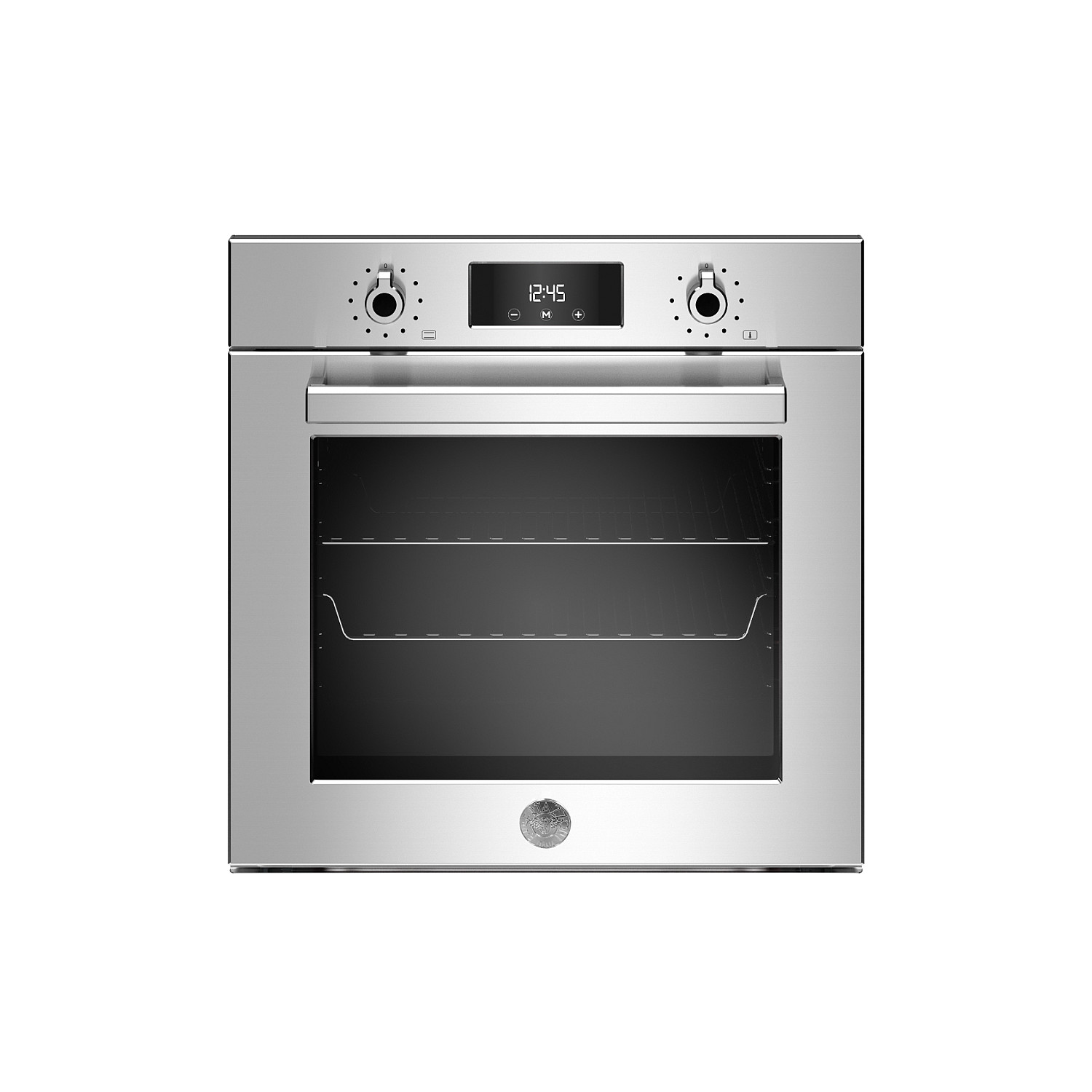 Bertazzoni inbyggnadsugn f609proesx