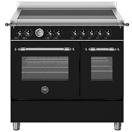 Bertazzoni - HER95I2ENEC Heritage-serien