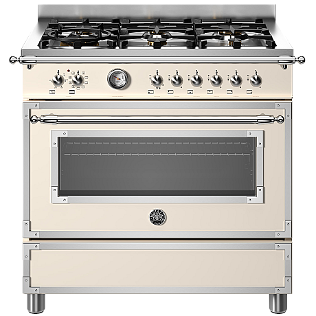 Bertazzoni - HER96L1EAVT