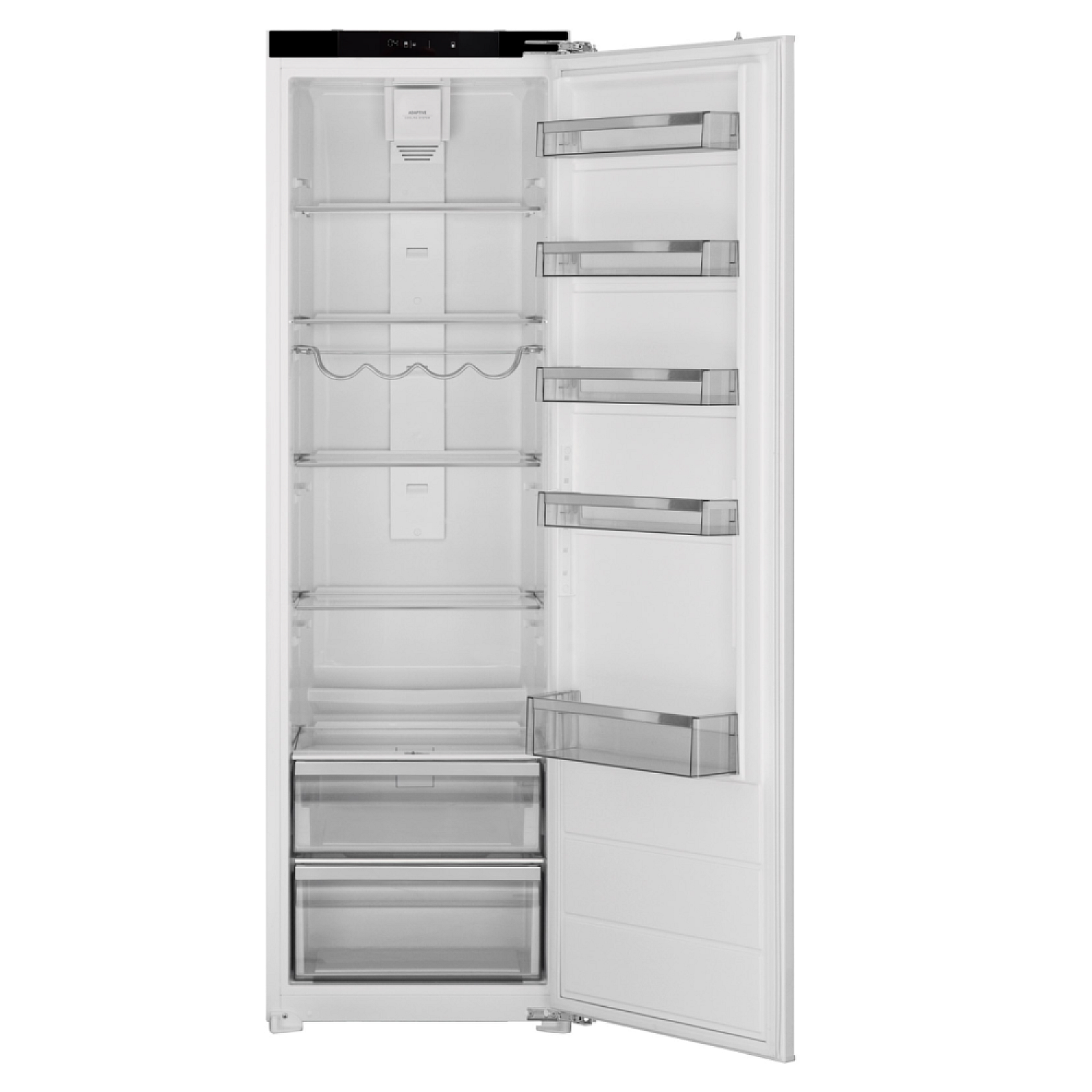 Bertazzoni kylsk&aring;p lrd603ubnpvc/20