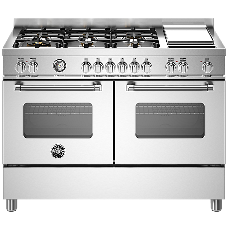 Bertazzoni - MAS126G2EXT