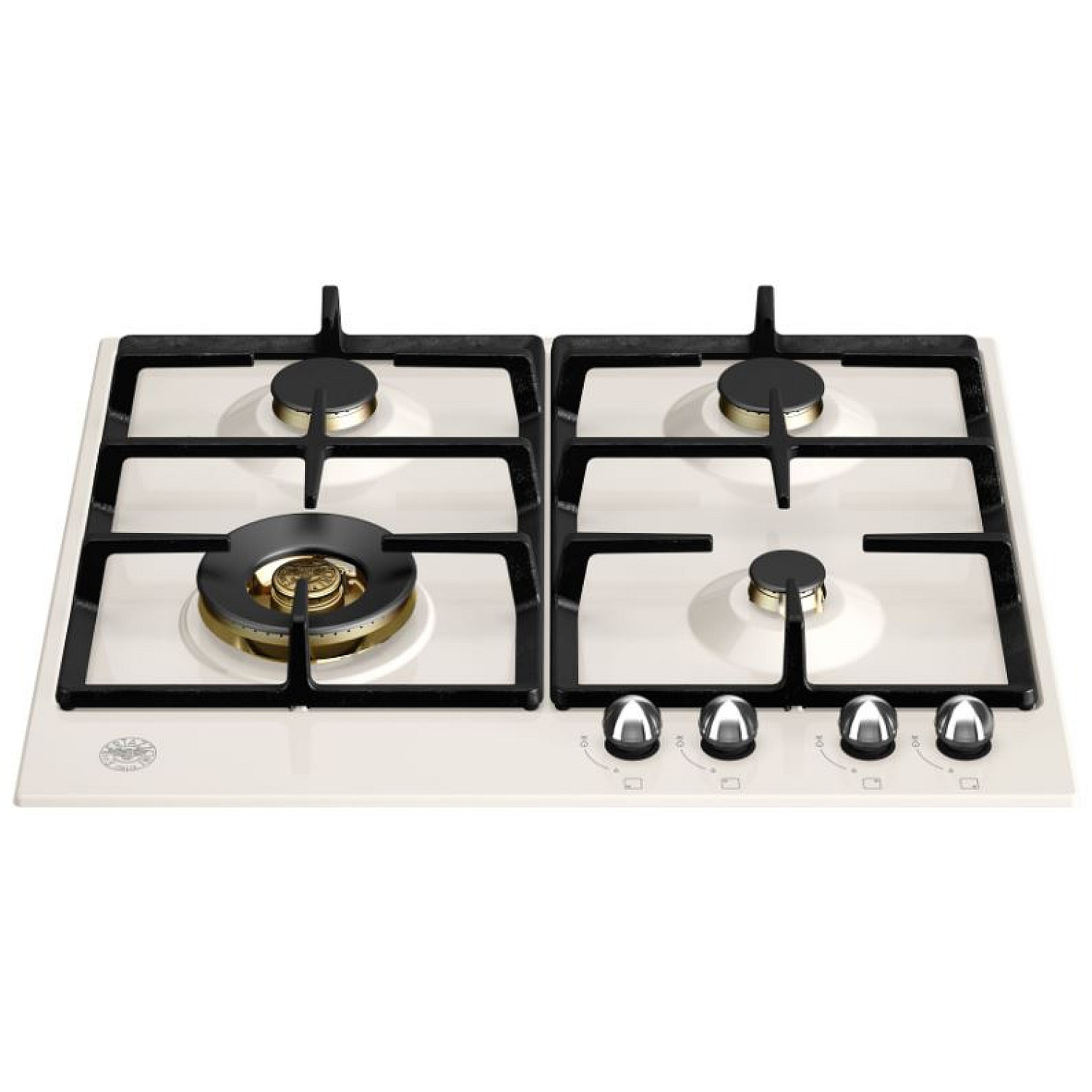 Bertazzoni gash&auml;ll p604lherax