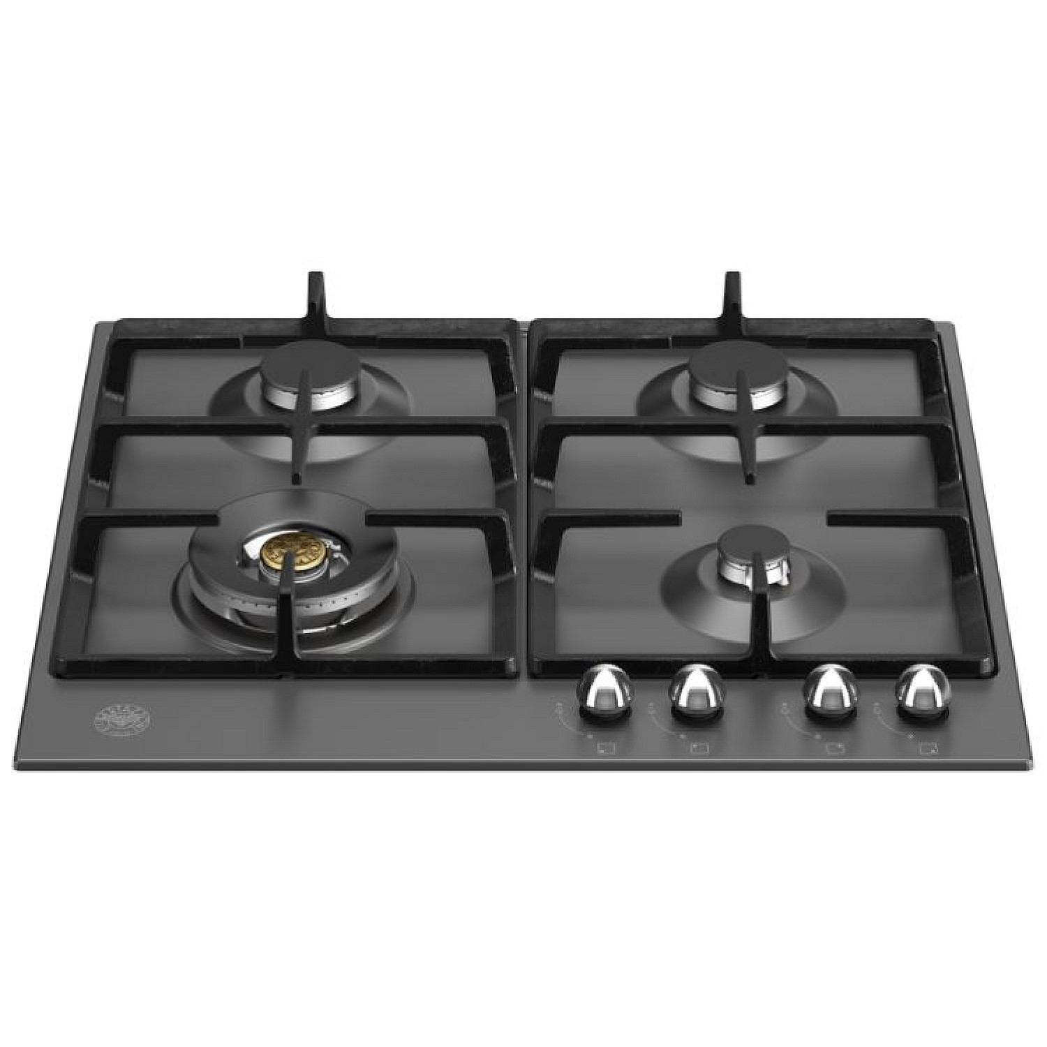 Bertazzoni gash&auml;ll p604lherne