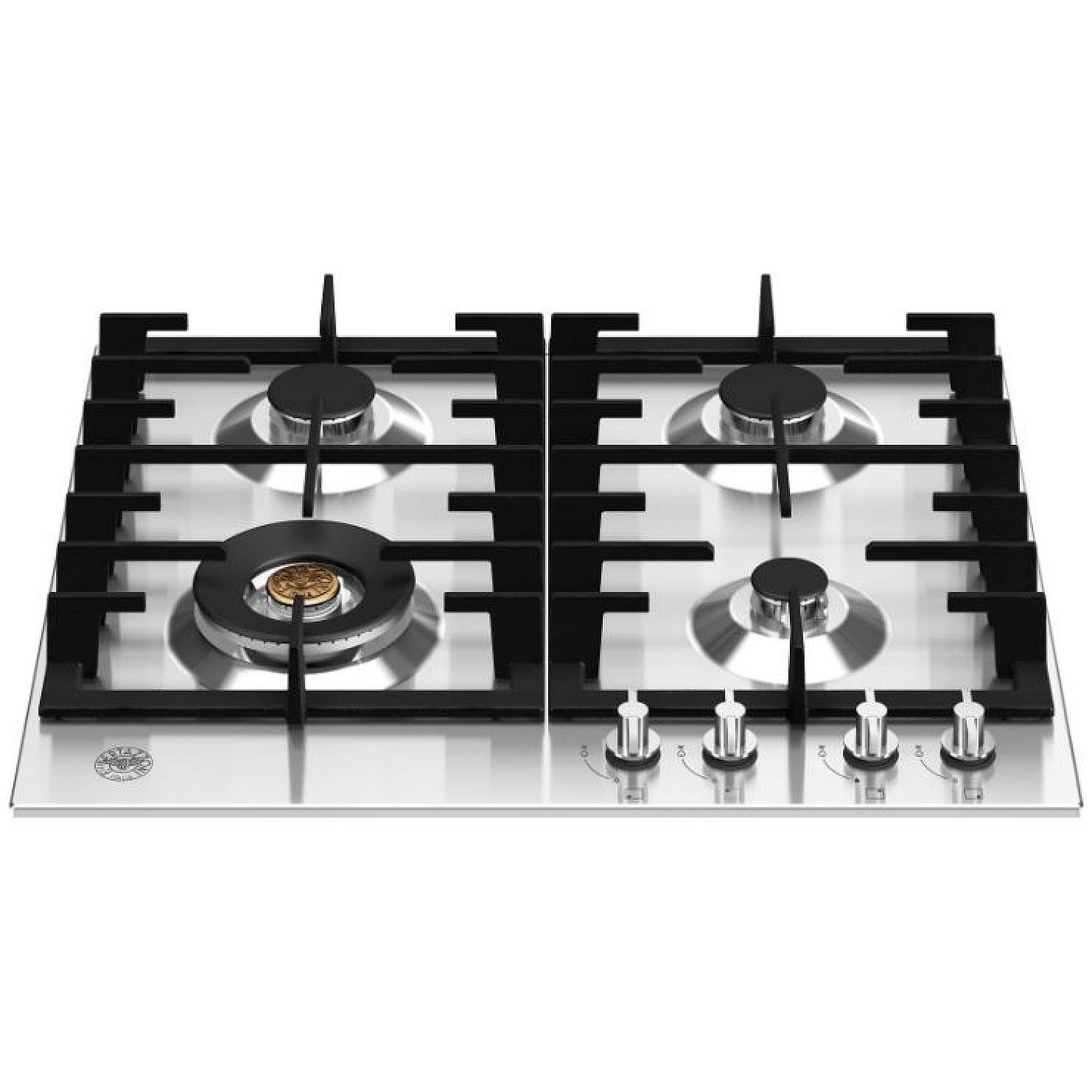 Bertazzoni gash&auml;ll p604lmodx