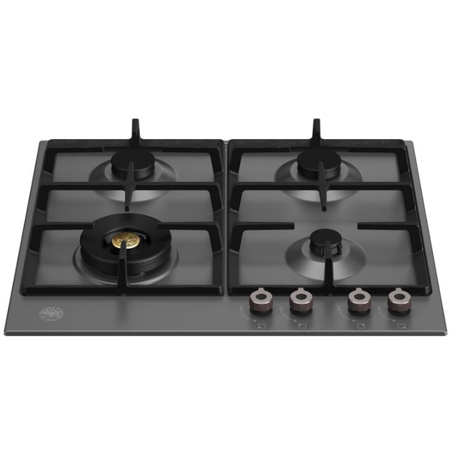 Bertazzoni gash&auml;ll p604lprone