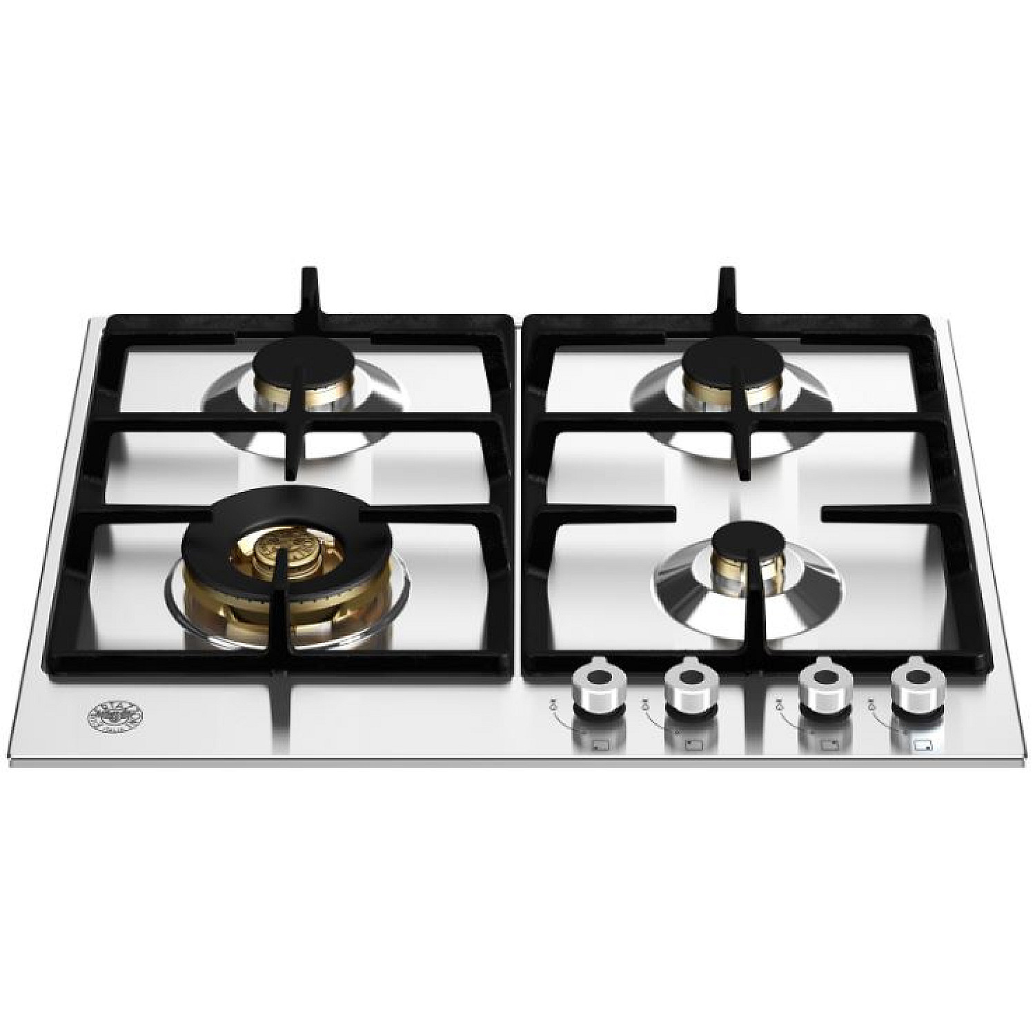 Bertazzoni gash&auml;ll p604lprox