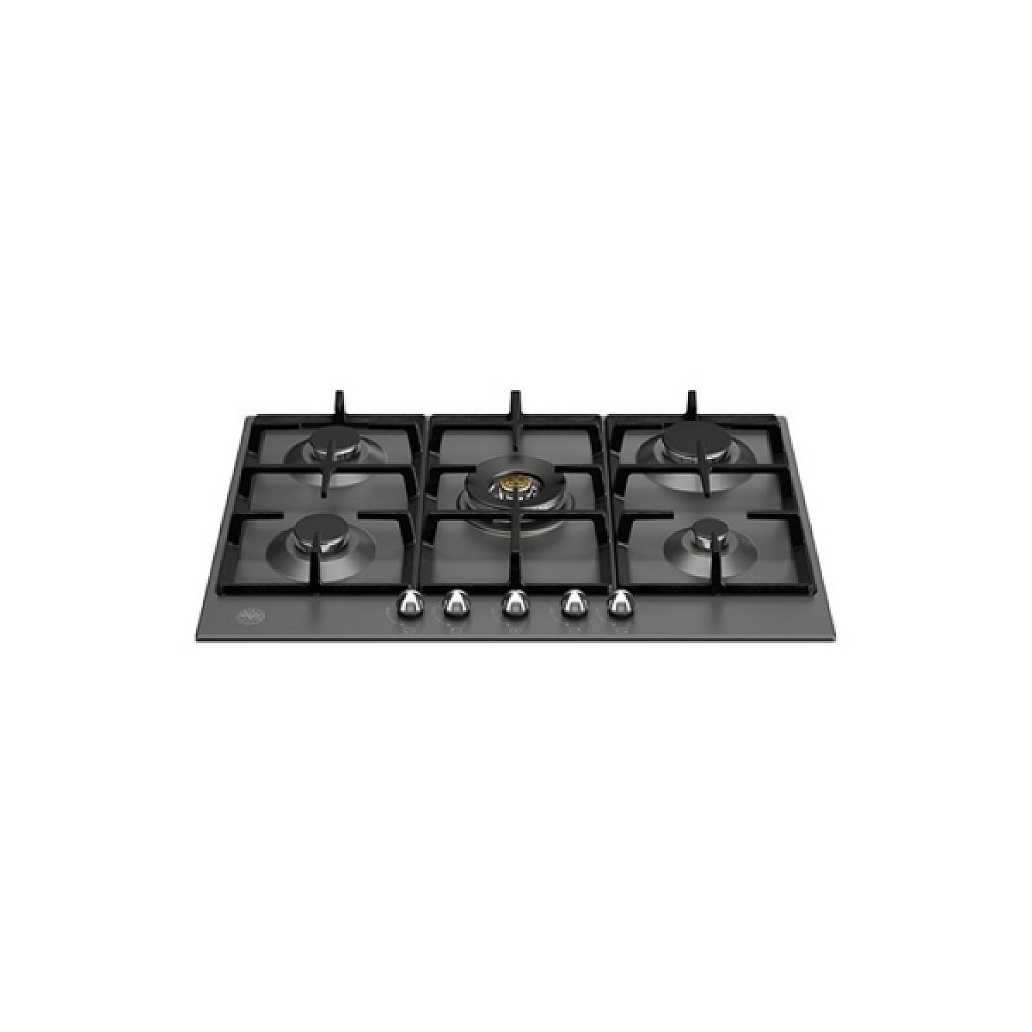 Bertazzoni gash&auml;ll p755cherne