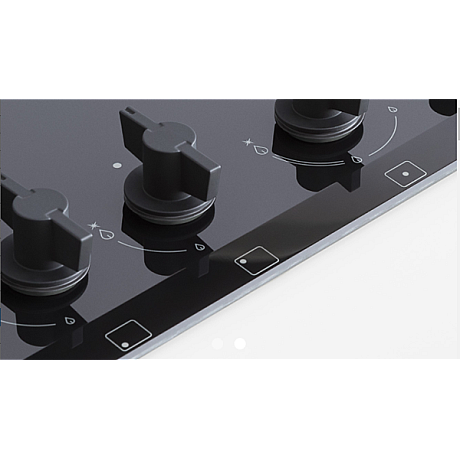 Bertazzoni - P755CMODGNE