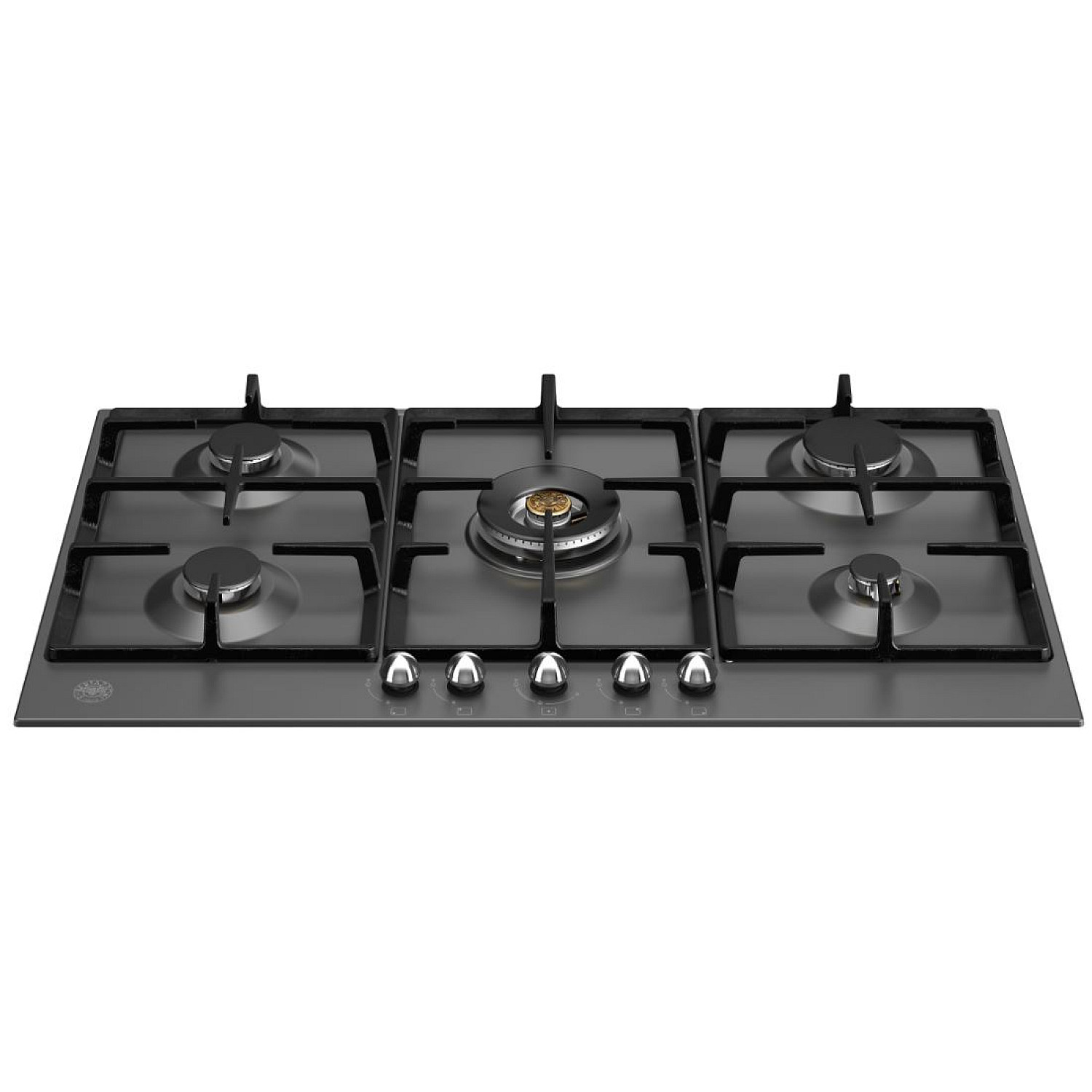 Bertazzoni gash&auml;ll p905cherne