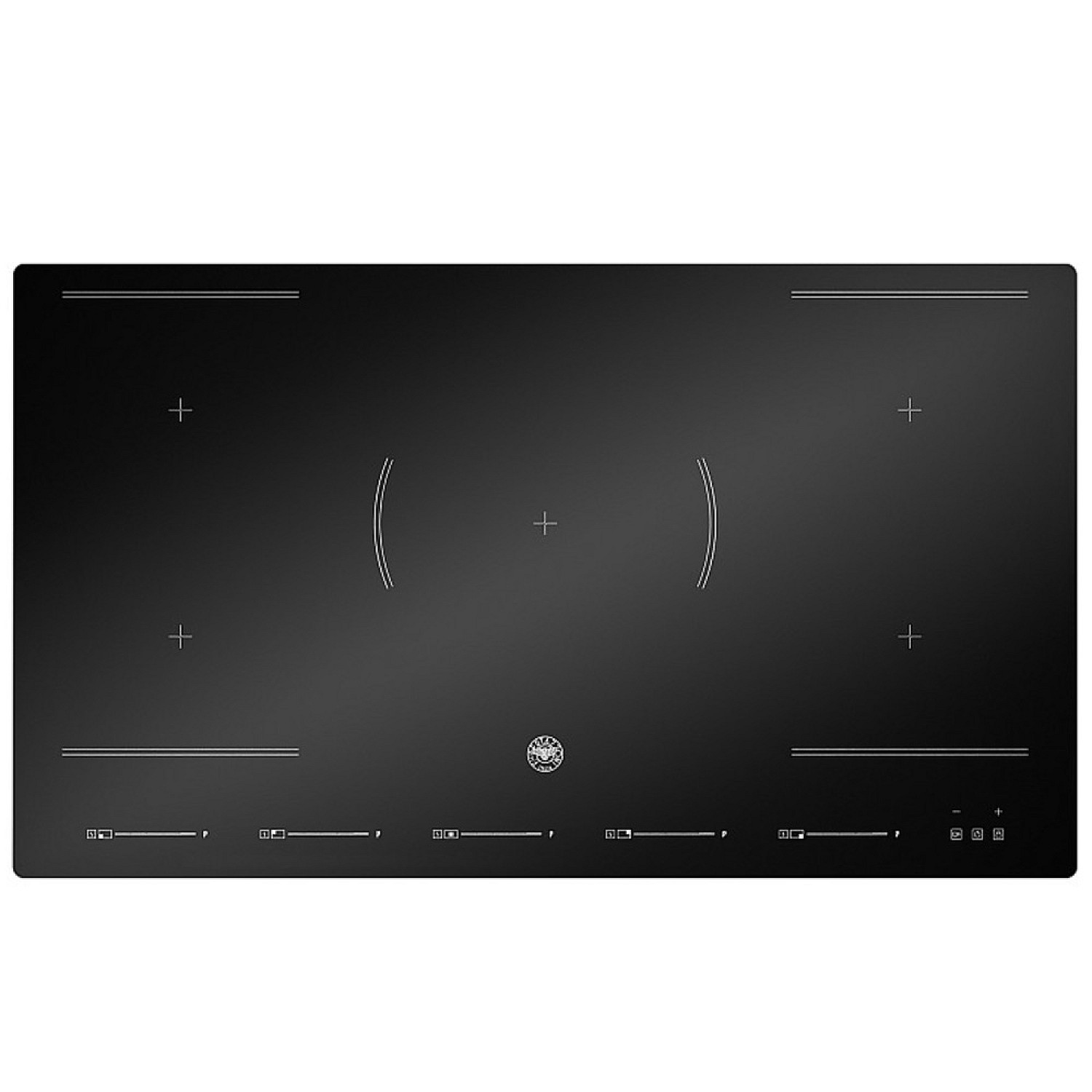Bertazzoni induktionsh&auml;ll p905i2m30nvs
