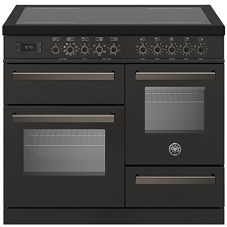 Bertazzoni - PRO105I3ECAT